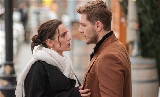 Valley of Hearts Grows with Latin American Sales and Strong Ratings          